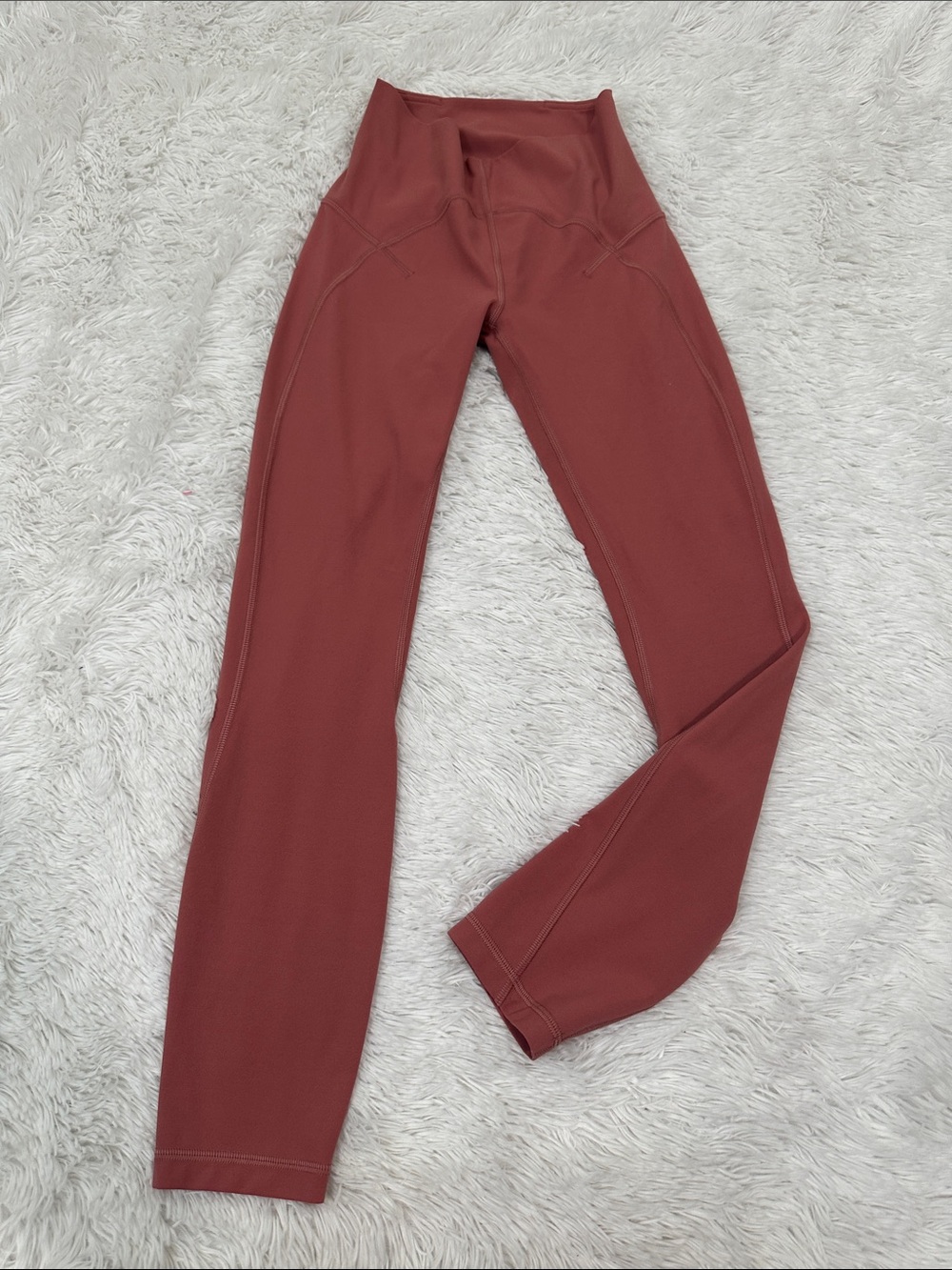 💕 Lululemon Unlimit HR 25” Legging